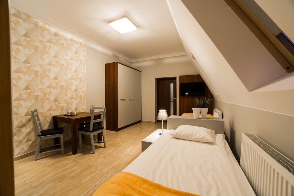 Noclegi10A Zamość 외부 사진