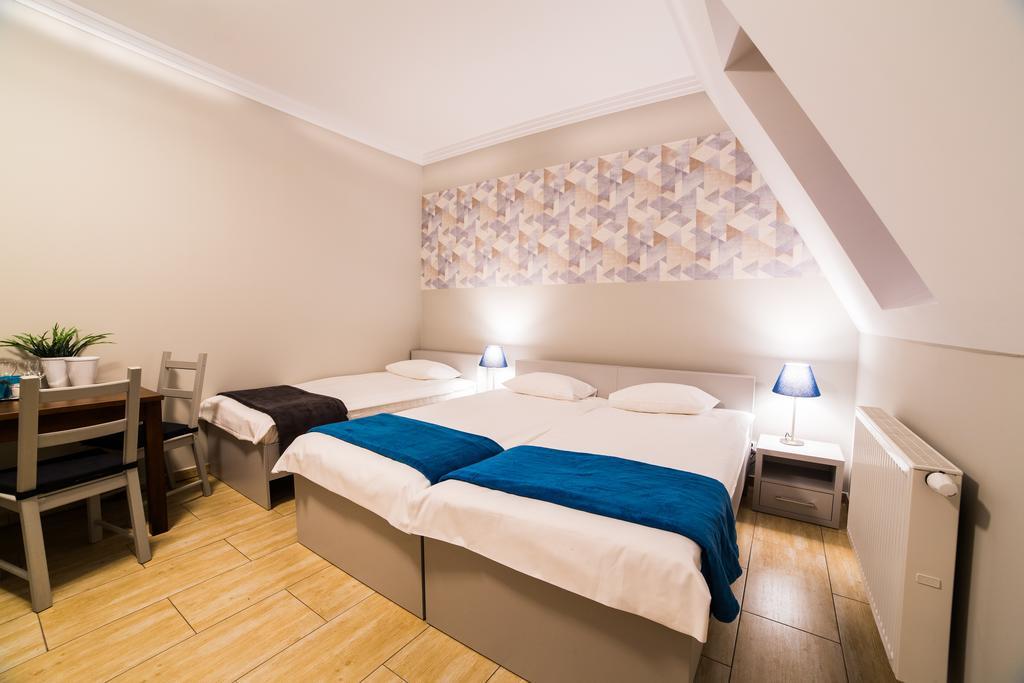 Noclegi10A Zamość 외부 사진